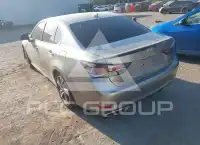 2016 Lexus GS200 photo