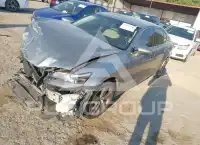 2016 Lexus GS200 photo