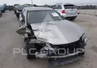 2016 Lexus GS200 photo
