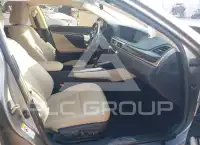 2016 Lexus GS200 photo