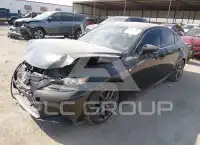 2016 Lexus IS200 фото