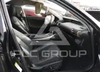 2016 Lexus IS200 photo