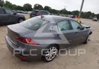 2016 Lexus IS200 фото