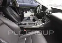 2016 Lexus IS200 фото