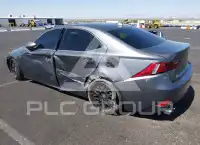 2016 Lexus IS200 фото