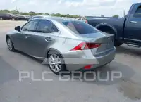2016 Lexus IS200 photo