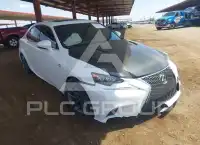 2016 Lexus IS200 фото