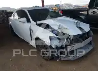 2016 Lexus IS200 photo