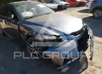 2016 Lexus IS200 photo
