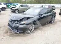 2016 Lexus IS200 photo