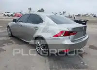 2016 Lexus IS200 фото