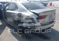 2016 Lexus IS200 photo