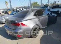 2016 Lexus IS200 photo