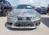2016 Lexus IS200 photo