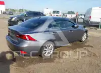 2016 Lexus IS200 фото