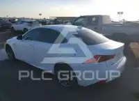 2016 Lexus IS200 photo