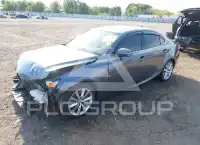 2016 Lexus IS200 фото