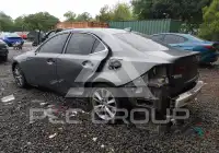 2016 Lexus IS200 фото