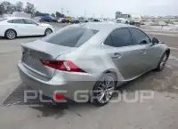 2016 Lexus IS200 фото
