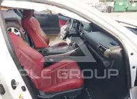 2016 Lexus IS200 photo
