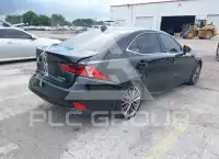 2016 Lexus IS200 фото
