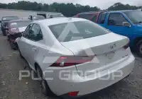 2016 Lexus IS200 photo