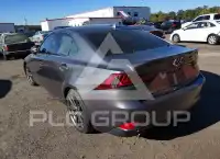 2016 Lexus IS200 photo