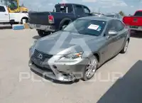 2016 Lexus IS200 photo