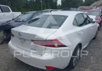 2016 Lexus IS200 photo