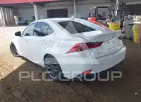 2016 Lexus IS200 фото