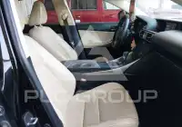 2016 Lexus IS200 фото