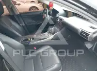 2016 Lexus IS200 фото