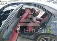 2016 Lexus IS200 фото