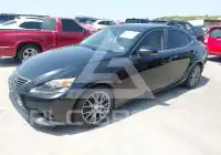 2016 Lexus IS200 фото