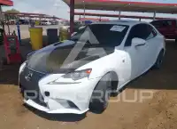 2016 Lexus IS200 фото