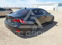 2016 Lexus IS200 фото