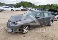 2016 Lexus IS200 фото