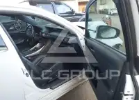 2016 Lexus IS200 photo