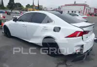 2016 Lexus IS200 фото