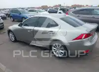 2016 Lexus IS200 photo