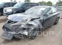 2016 Lexus IS200 photo