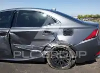 2016 Lexus IS200 фото