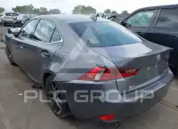 2016 Lexus IS200 photo