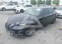 2016 Lexus IS200 фото