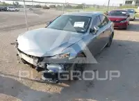 2016 Lexus IS200 photo