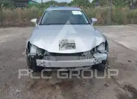 2016 Lexus IS200 photo