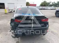 2016 Lexus IS200 фото