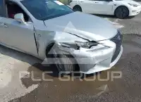 2016 Lexus IS200 photo