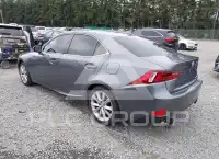 2016 Lexus IS200 photo