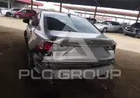 2016 Lexus IS200 фото